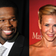 Illustration for article titled 50 Cent Chelsea Handler Are Dating